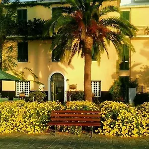 Beau Rivage 3* Alassio