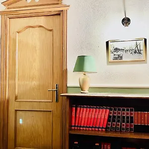 Airport Torre Clementina Bed and breakfast