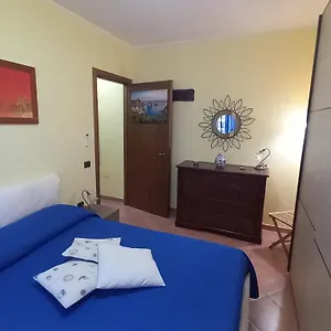 Appartamento Domus Claudio, Fiumicino