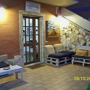 Le Meduse Bed and breakfast