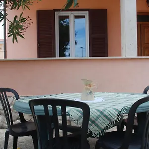 Appartamento Villino Amabile, Fiumicino