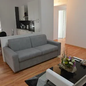 Appartamento Di 60 M² Con 2, Fiumicino