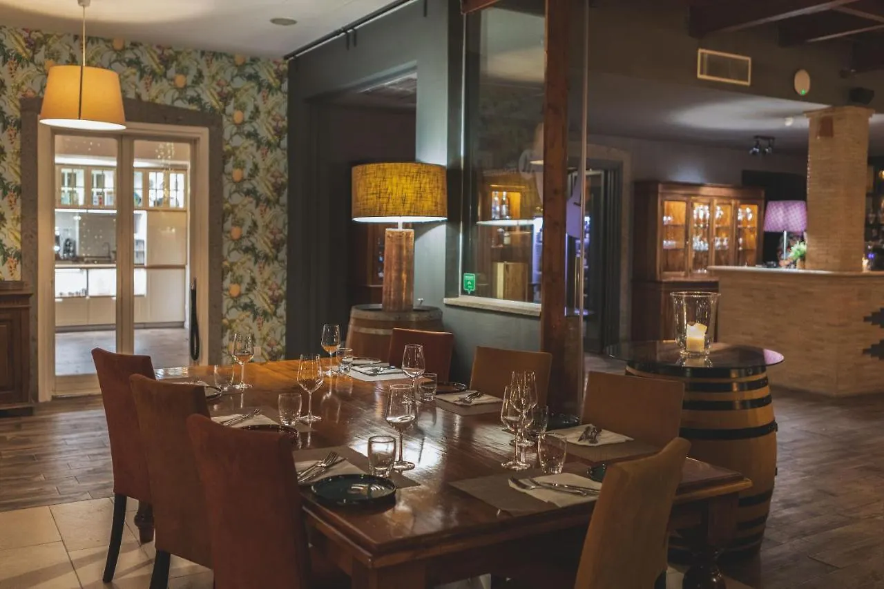 Hotel Isola Sacra Rome Airport Fiumicino