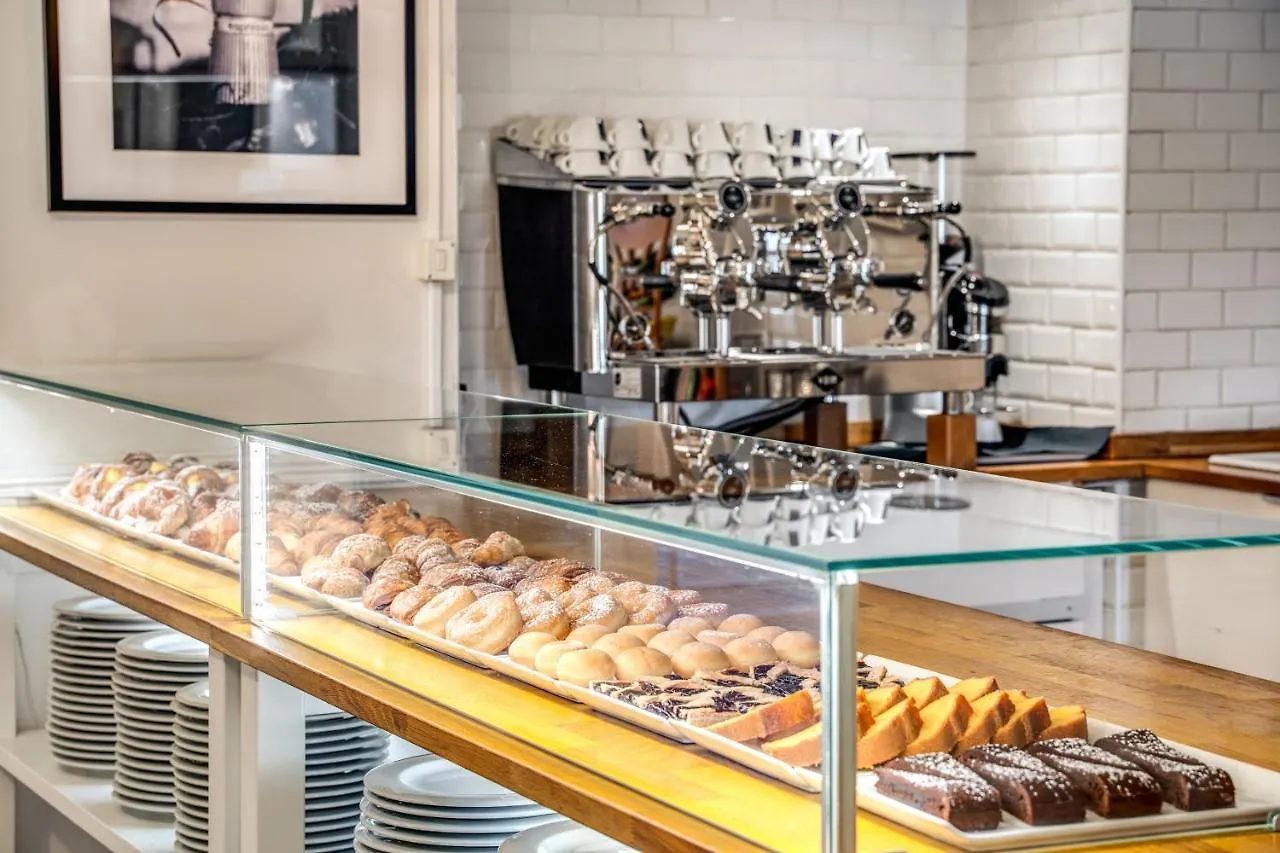 Hotel Isola Sacra Rome Airport Fiumicino