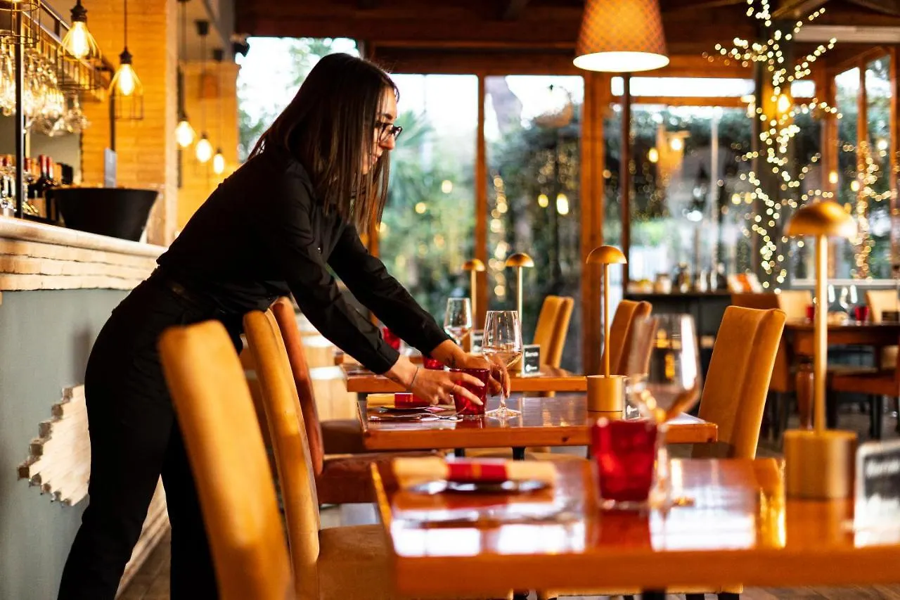 Hotel Isola Sacra Rome Airport Φιουμιτσίνο