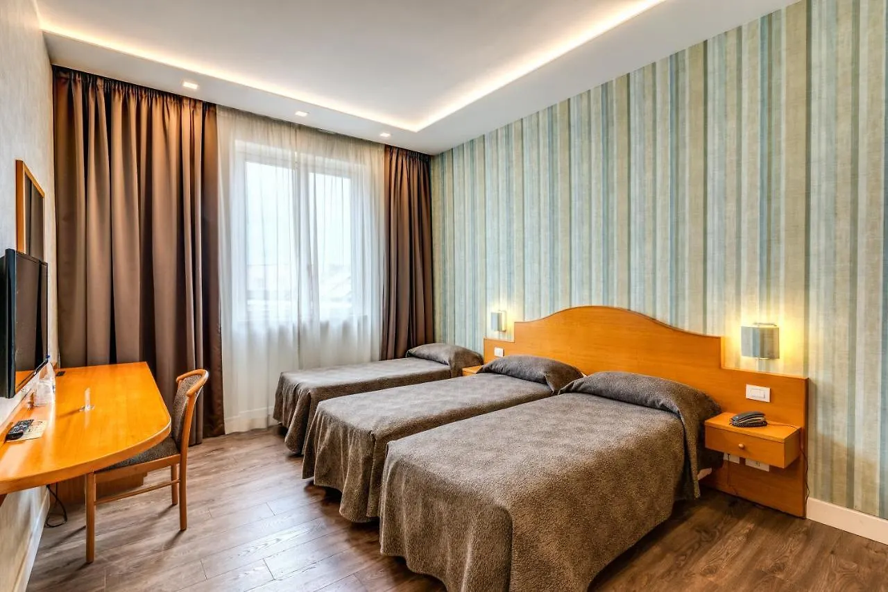 Hotel Isola Sacra Rome Airport Fiumicino