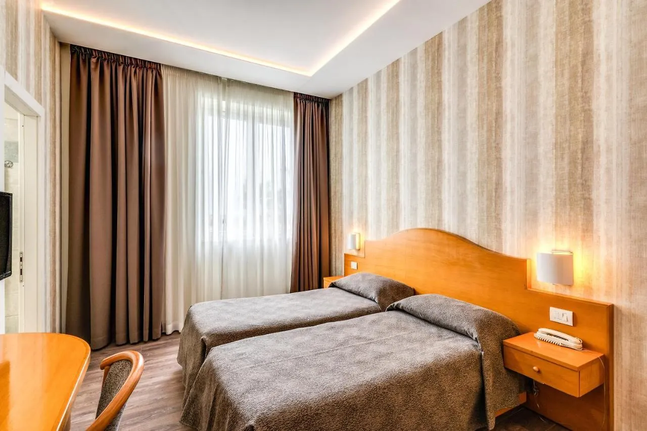 Hotel Isola Sacra Rome Airport Φιουμιτσίνο