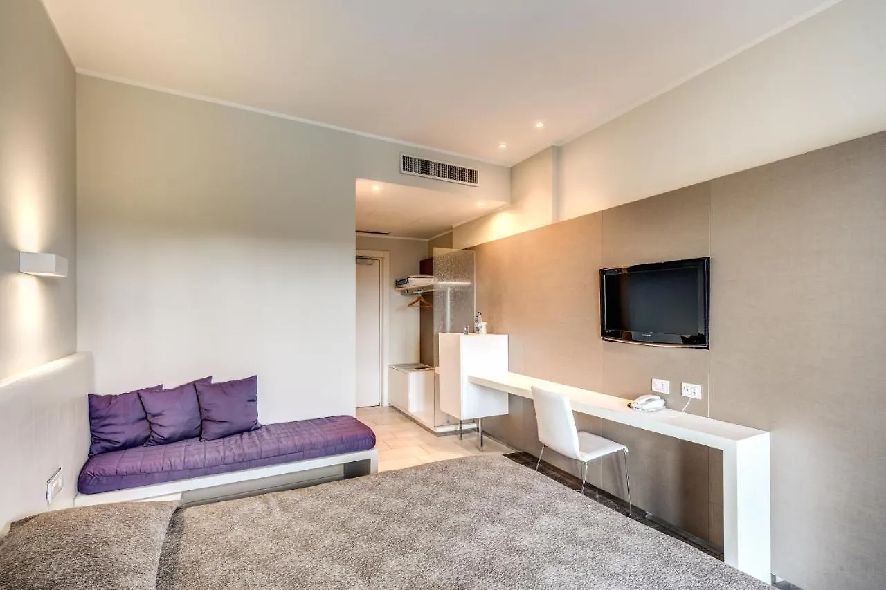 Hotel Isola Sacra Rome Airport Fiumicino Italia