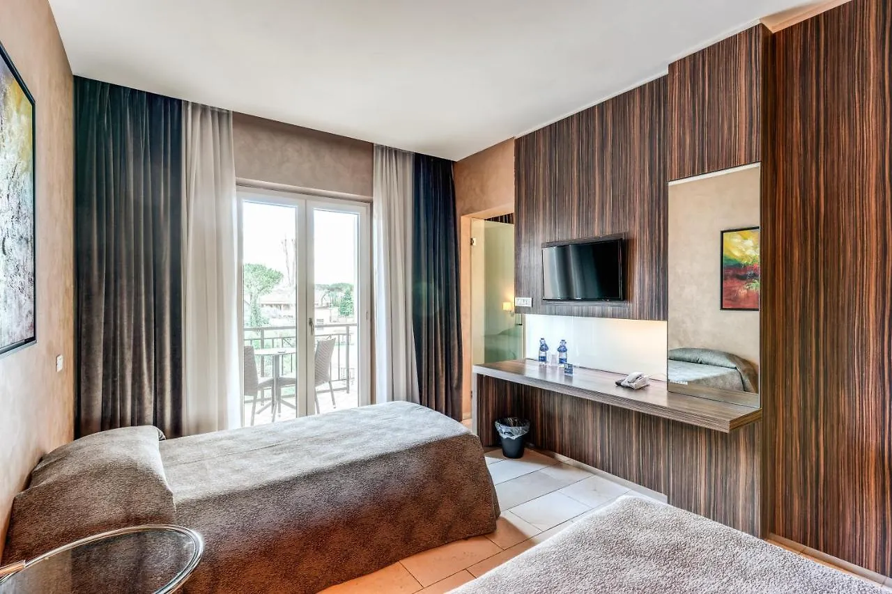 Hotel Isola Sacra Rome Airport Fiumicino