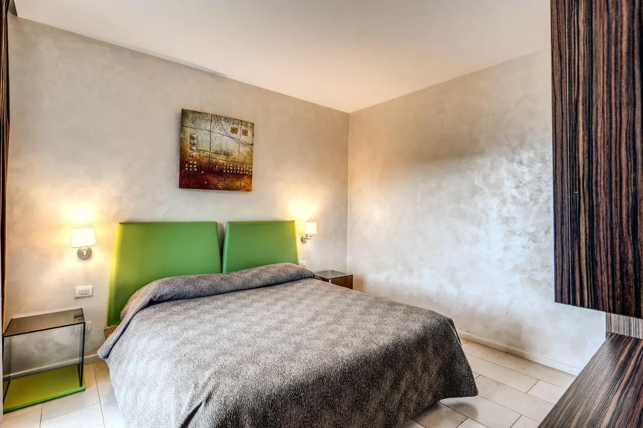 Hotel Isola Sacra Rome Airport Fiumicino