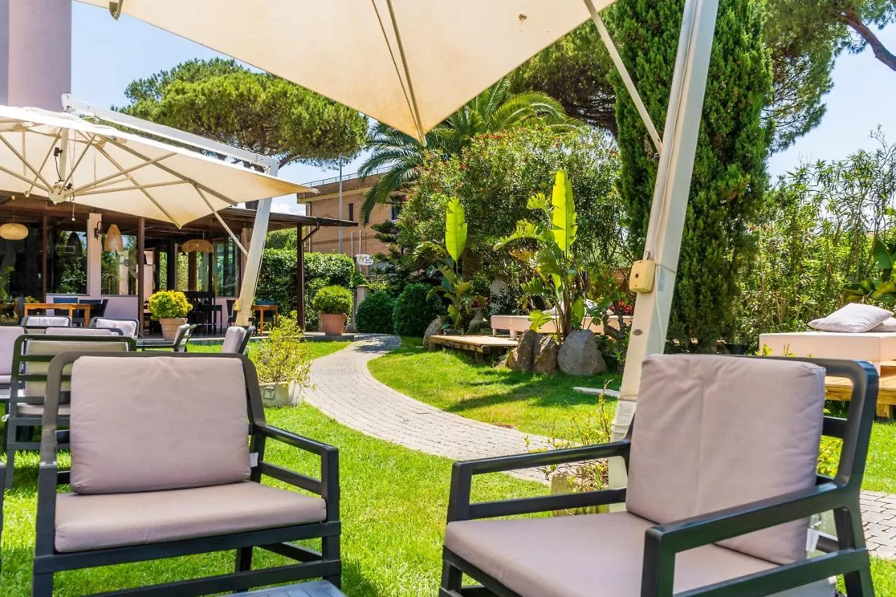 Hotel Isola Sacra Rome Airport Fiumicino