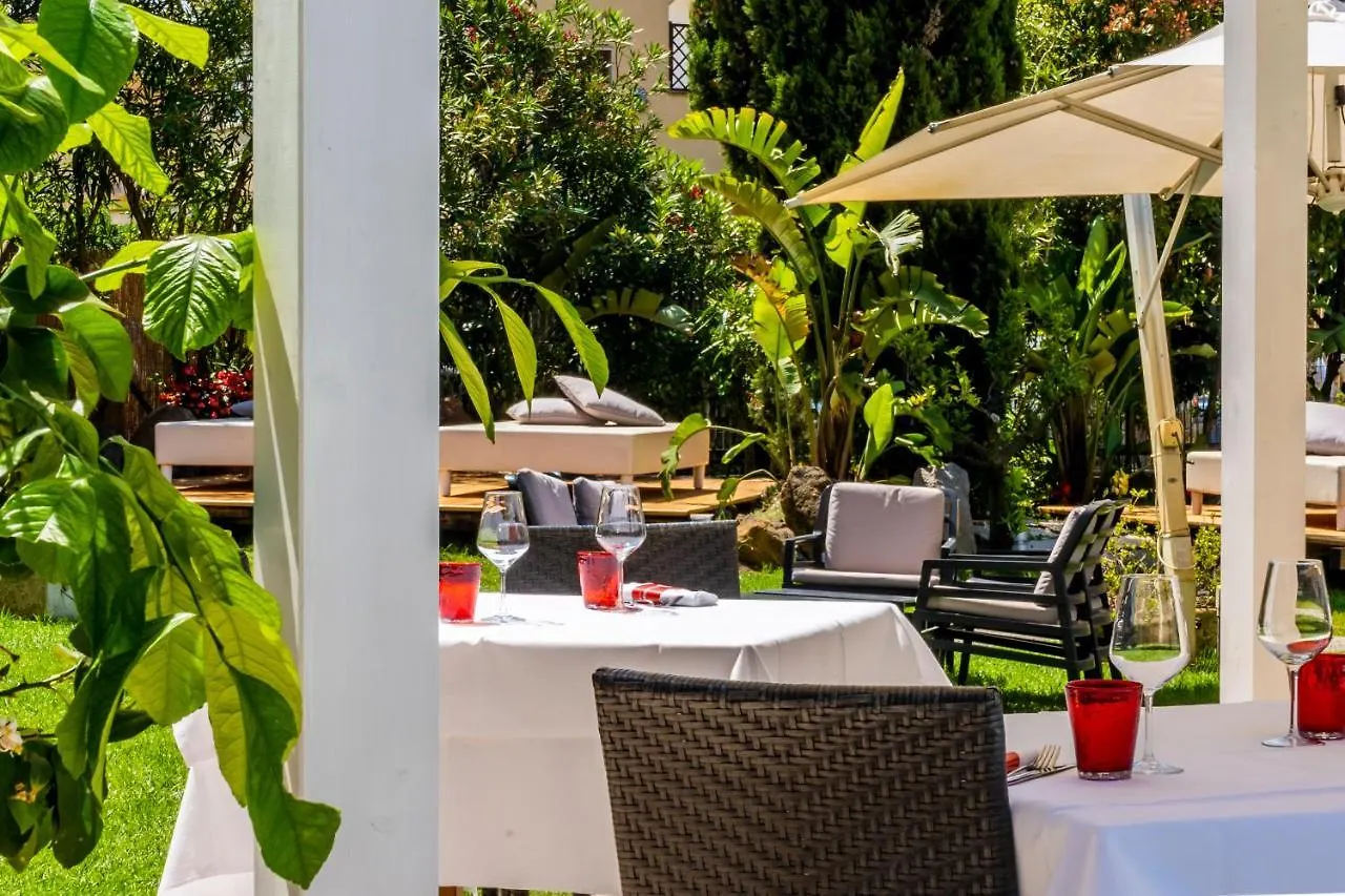 Hotel Isola Sacra Rome Airport Fiumicino