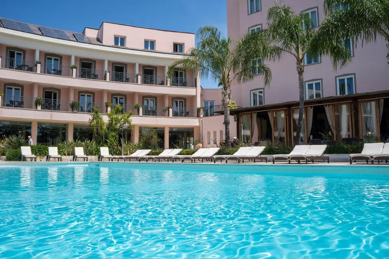 Hotel Isola Sacra Rome Airport Φιουμιτσίνο