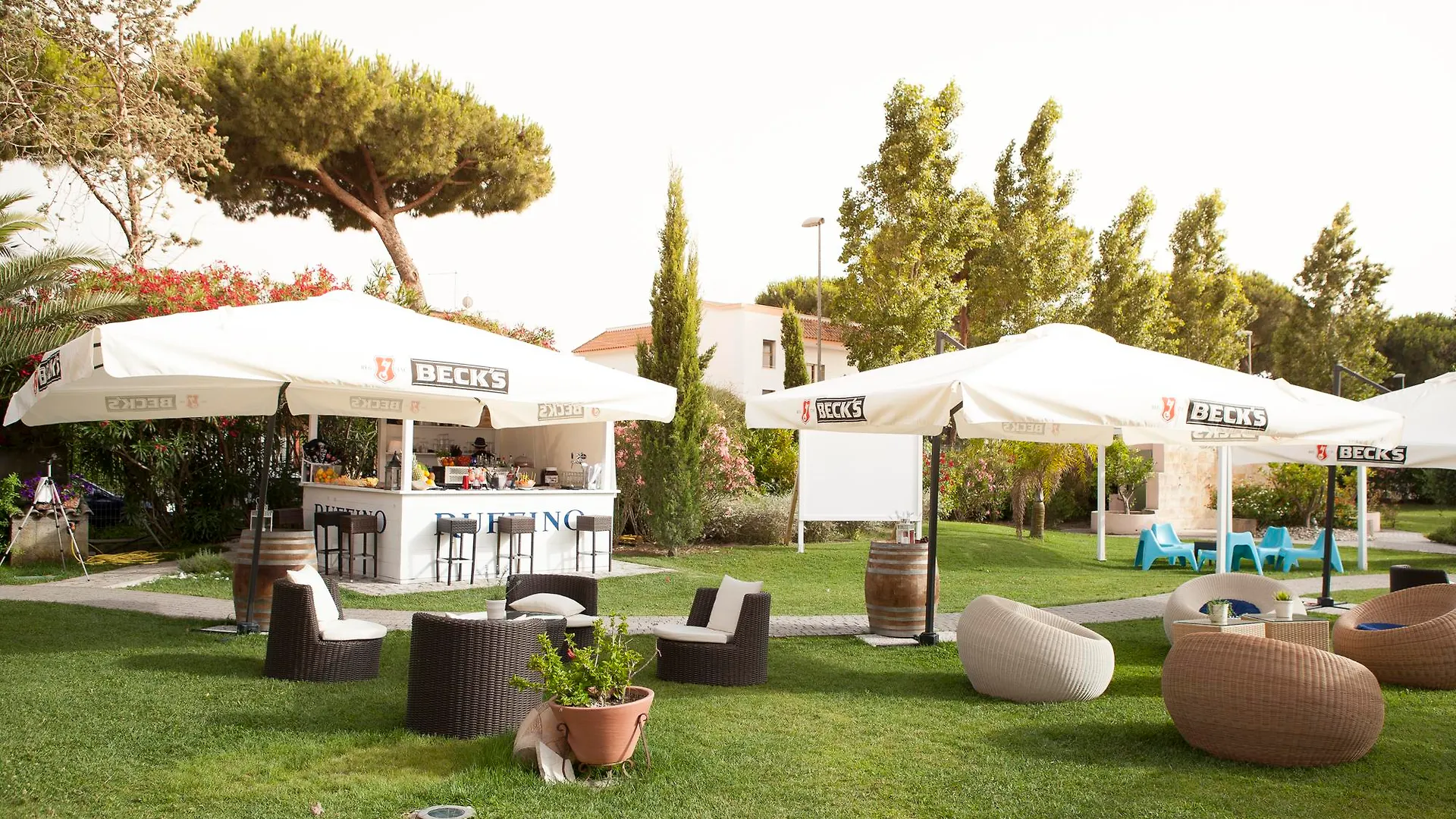 Hotel Isola Sacra Rome Airport Φιουμιτσίνο