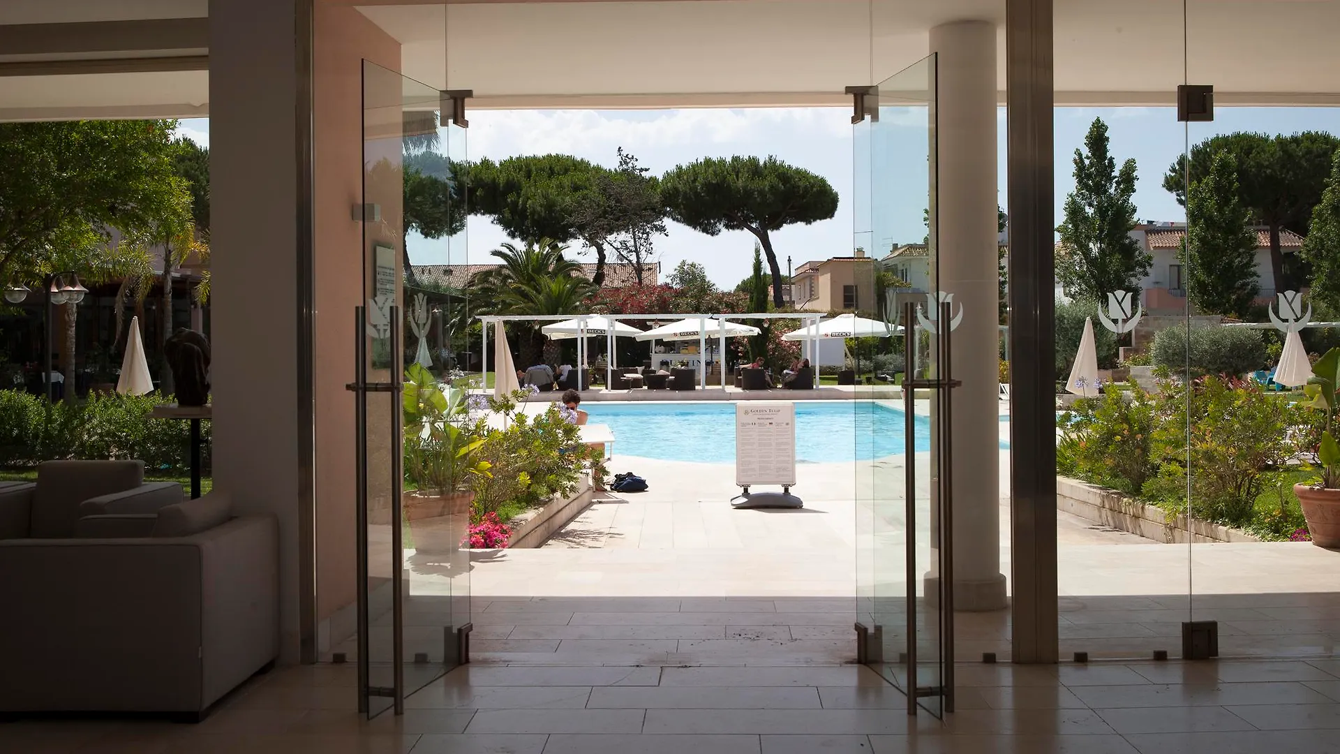 Hotel Isola Sacra Rome Airport Fiumicino