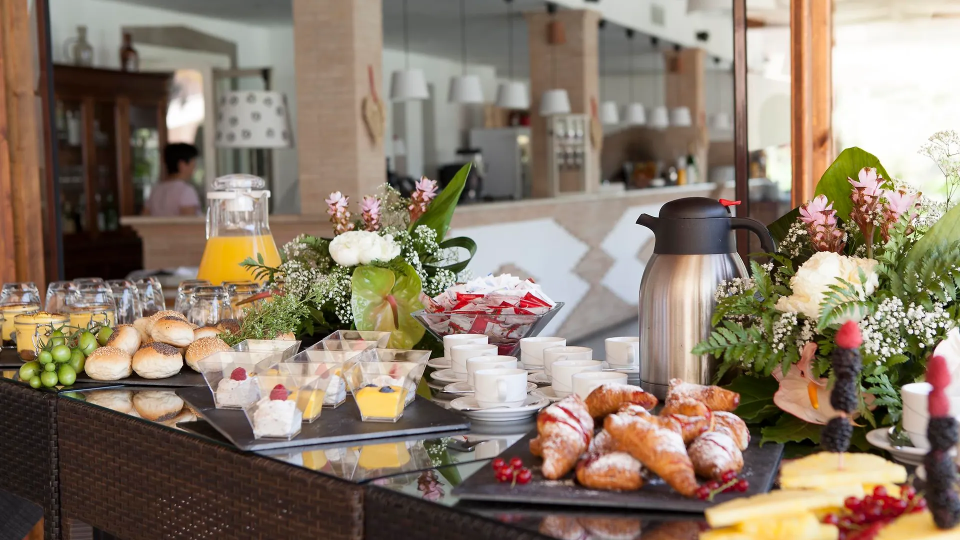 Hotel Isola Sacra Rome Airport Fiumicino
