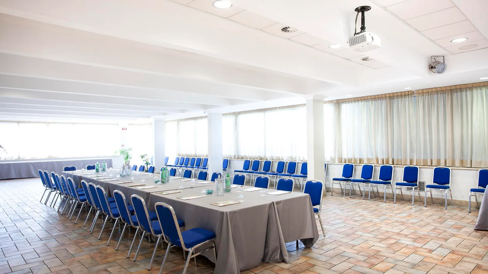 Hotel Isola Sacra Rome Airport Fiumicino Italia