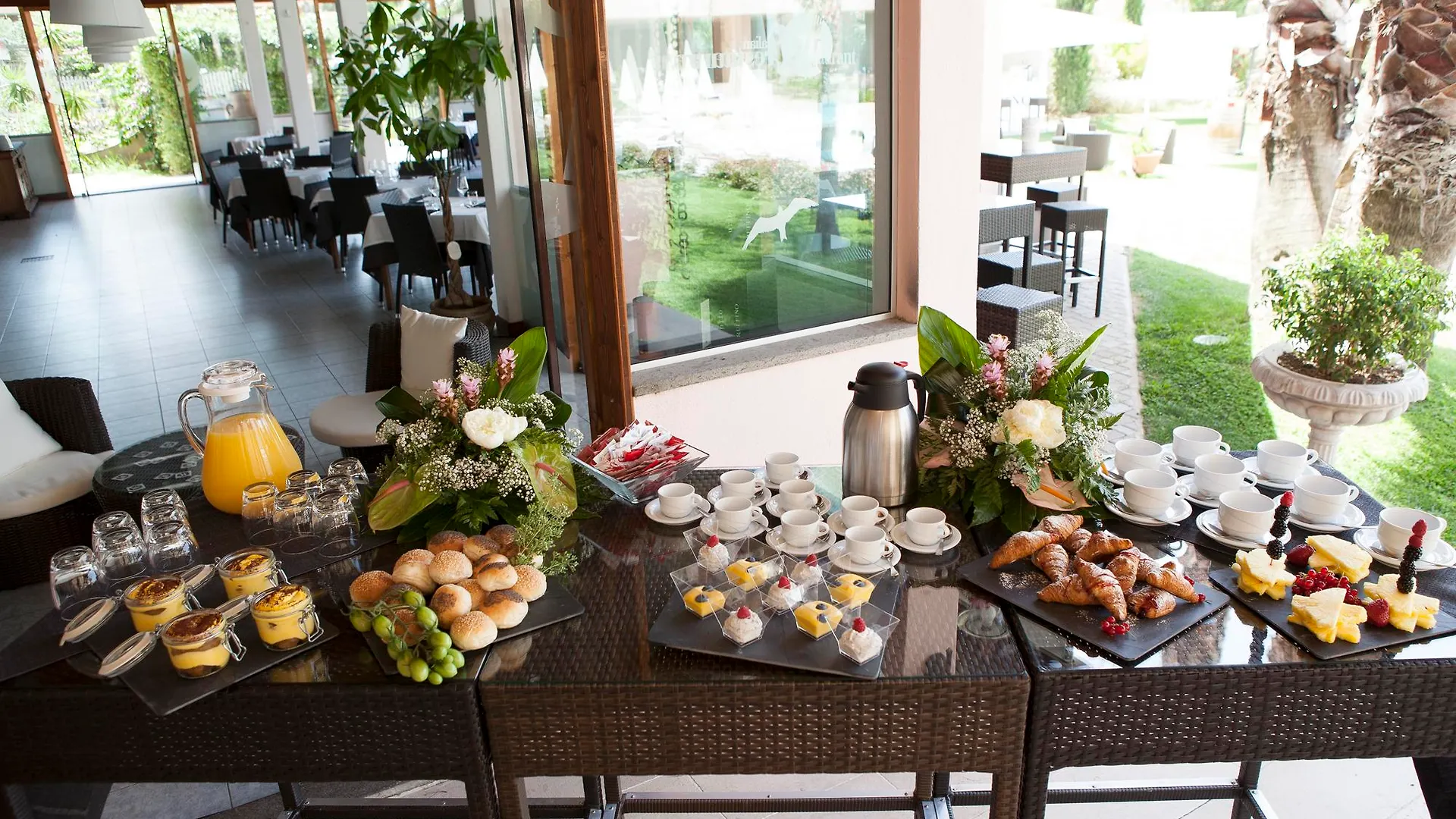 ****  Hotel Isola Sacra Rome Airport Φιουμιτσίνο Ιταλία