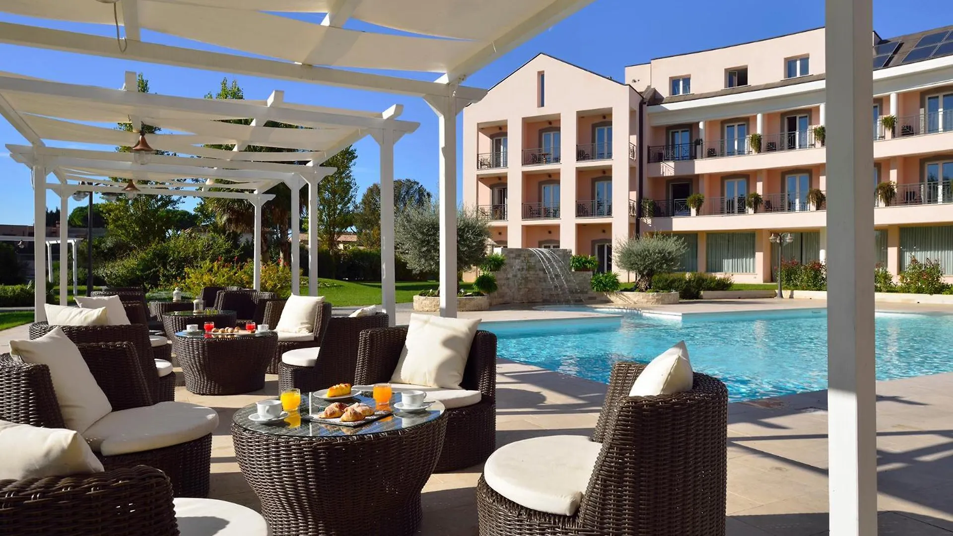 Hotel Isola Sacra Rome Airport Fiumicino
