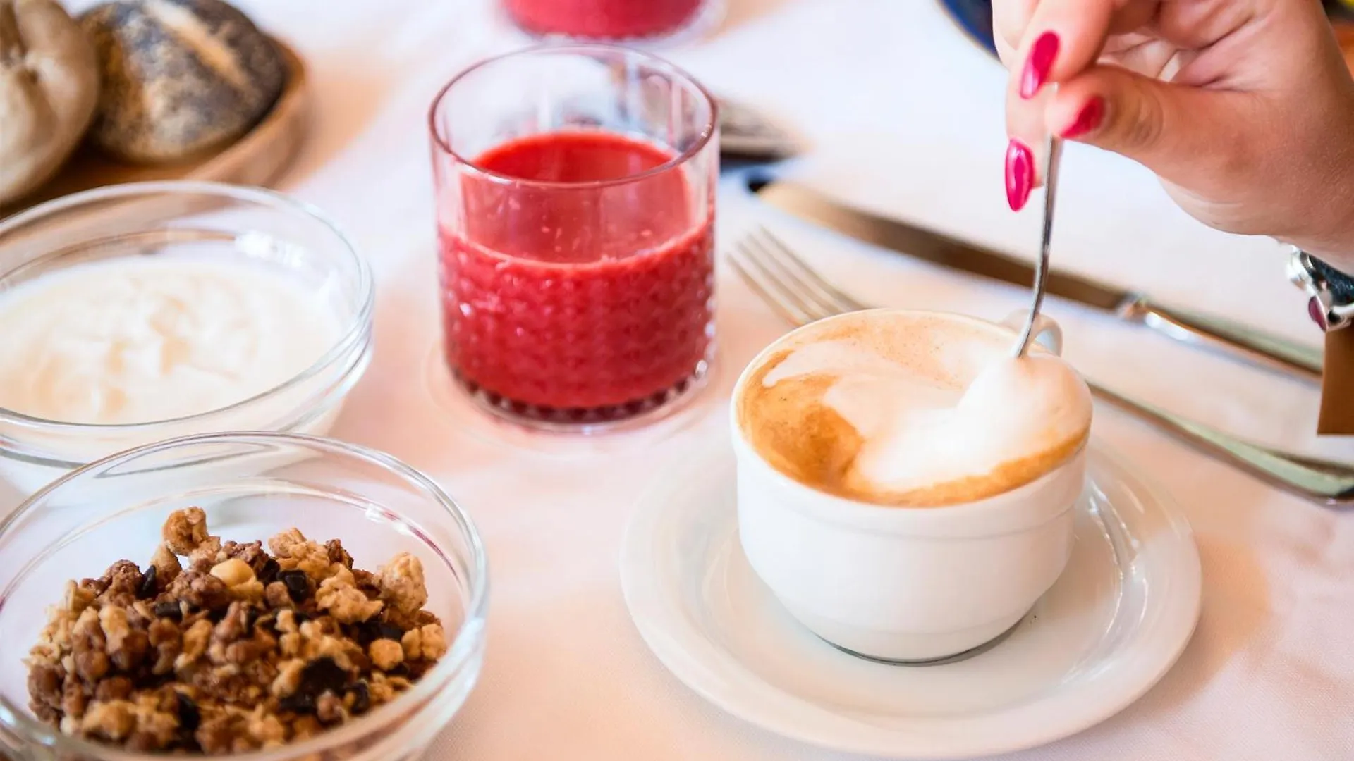 Hotel Isola Sacra Rome Airport Fiumicino