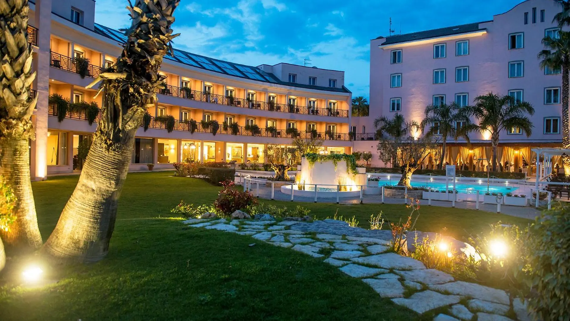 Hotel Isola Sacra Rome Airport Fiumicino