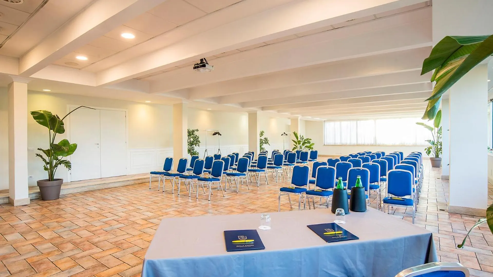 Hotel Isola Sacra Rome Airport Φιουμιτσίνο 4*,  Ιταλία